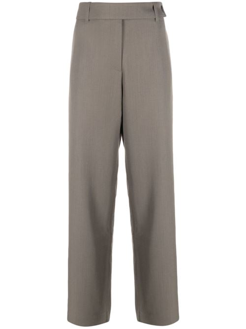 Pantalone Eyasi STUDIO NICHOLSON | EYASISNW1258REED